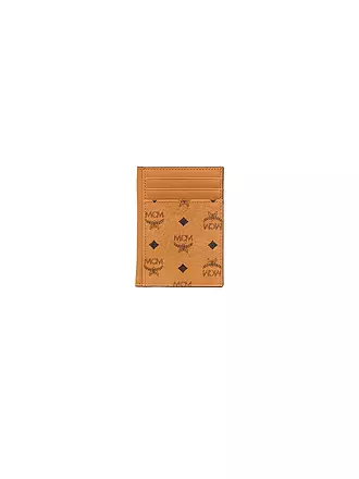 MCM | Porte-cartes VERITAS VISETOS Mini | 
